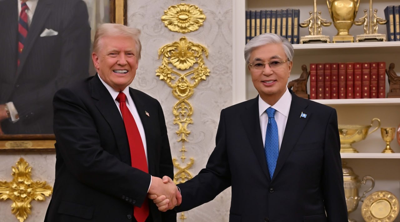 17 МИЛЛИАРД ДОЛЛАРЛЫҚ КЕЛІСІМДЕР