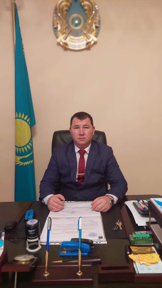 БІЛІМ БЕРУДЕГІ МЕНЕДЖМЕНТ: ЗАМАНАУИ БІЛІМ ҰЙЫМДАРЫН ТИІМДІ БАСҚАРУ