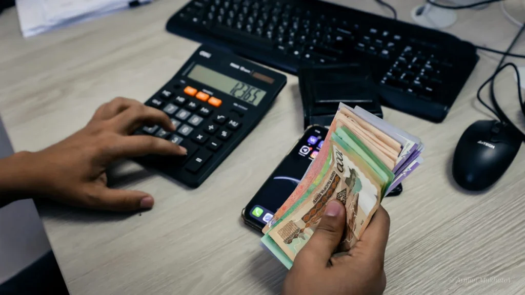 2025 ЖЫЛЫ ИПОТЕКАМЕН ҮЙ АЛУ ҮШІН АЙЛЫҒЫҢЫЗ ҚАНША БОЛУЫ КЕРЕК