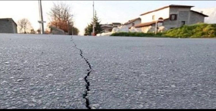 АУҒАНСТАННЫҢ СОЛТҮСТІГІНДЕ БОЛҒАН ЖЕР СІЛКІНІСІНЕН 24 АДАМ ҚАЗА ТАПТЫ, ДЕП ХАБАРЛАЙДЫ АДАЛ.KZ СИНЬХУА-ҒА СІЛТЕМЕ ЖАСАП