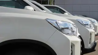 ҚАЗАҚСТАНДА 1 ЖЕЛТОҚСАННАН БАСТАП АВТОЛИЗИНГ ІСКЕ ҚОСЫЛАДЫ