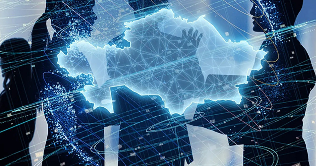 ОҢТҮСТІК ӨҢІР ӨНДІРІСІНЕ ЦИФРЛЫҚ ДАМУ ЕНГІЗІЛМЕК